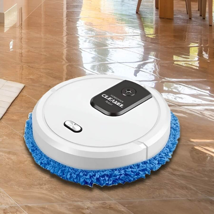 Dweilrobot voor Thuisgebruik - CleanBot