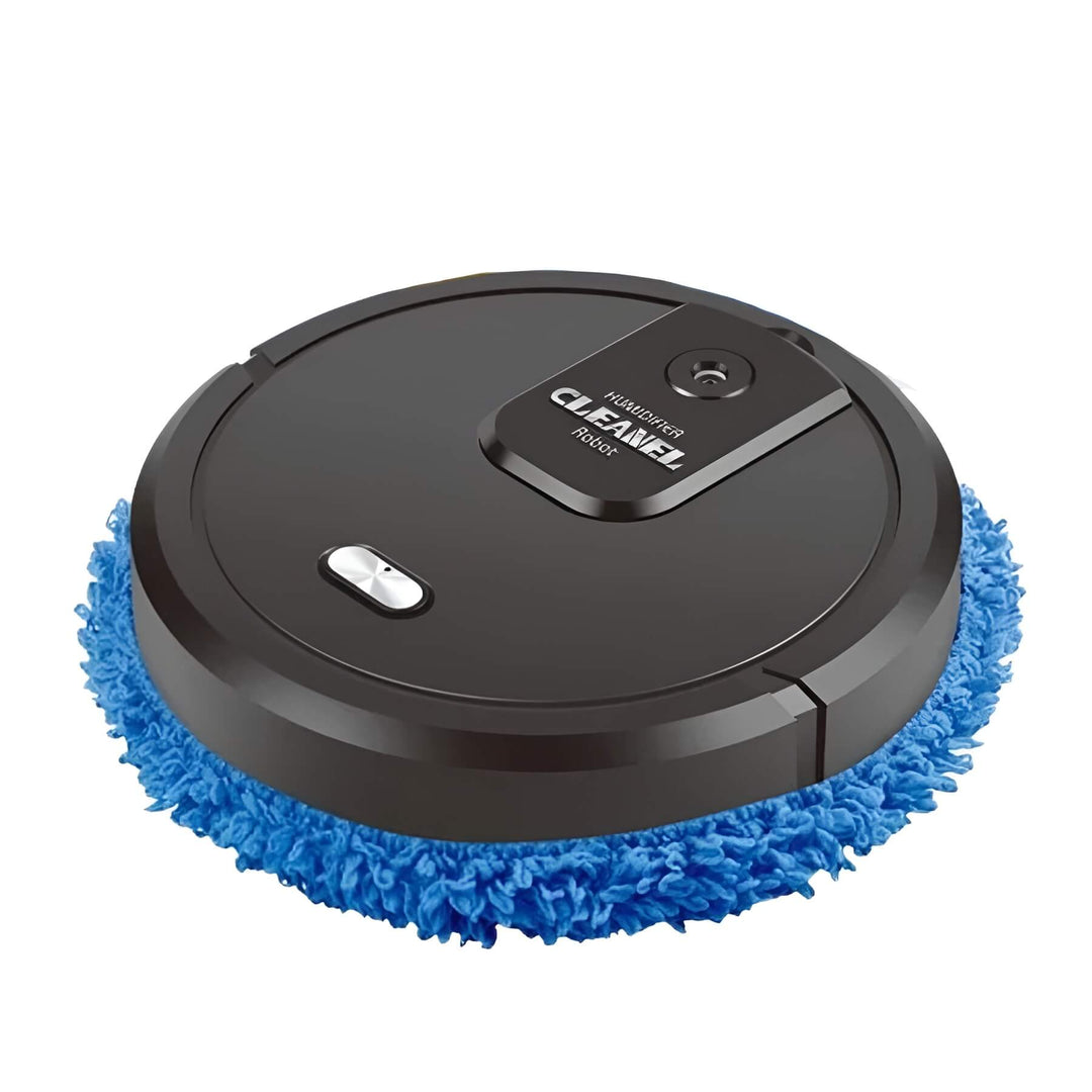 Dweilrobot voor Thuisgebruik - CleanBot