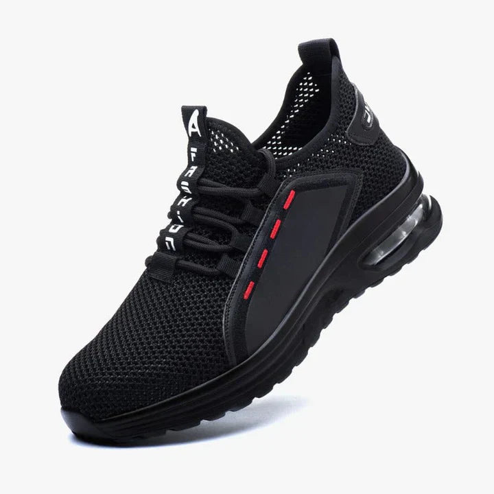 Ergonomisch Veiligheidsschoenen voor Mannen