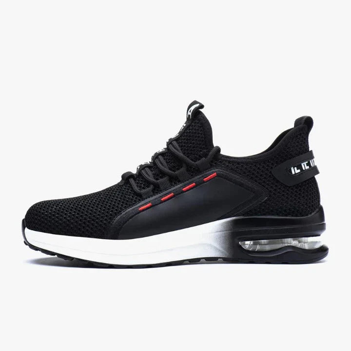 Ergonomisch Veiligheidsschoenen voor Mannen