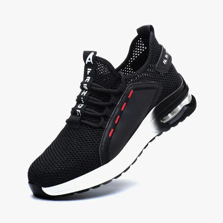 Ergonomisch Veiligheidsschoenen voor Mannen