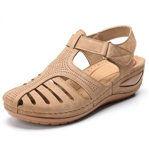 Romeinse Stijl ergonomisch Sandalen voor dames
