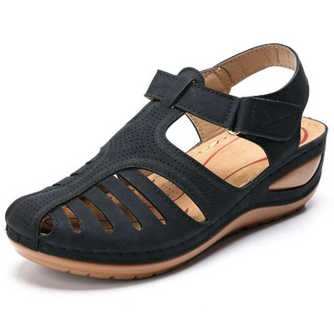 Romeinse Stijl ergonomisch Sandalen voor dames
