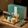 ZenMatcha Traditionele Matcha Cadeauset