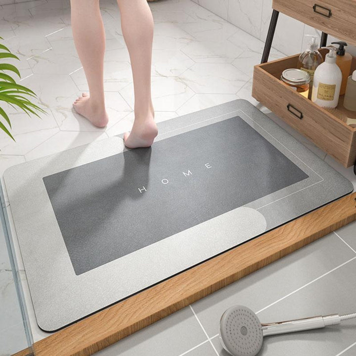 Antislip douchemat | Antisliptapijt voor douche en bad | Douche-inzetstuk | Trocka
