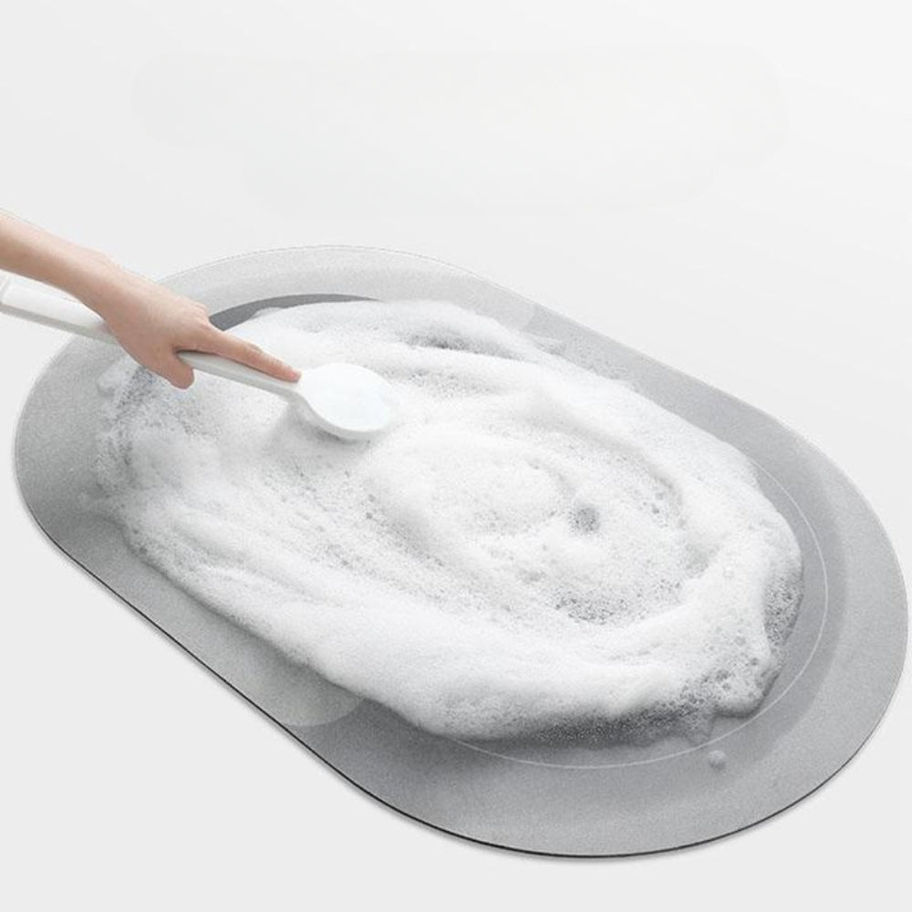 Antislip douchemat | Antisliptapijt voor douche en bad | Douche-inzetstuk | Trocka