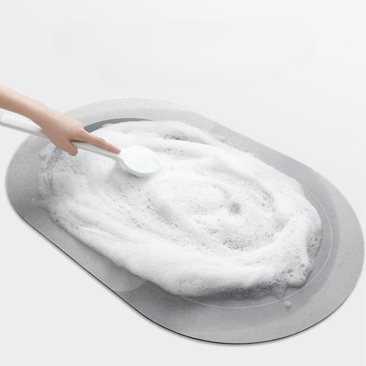 Antislip douchemat | Antisliptapijt voor douche en bad | Douche-inzetstuk | Trocka