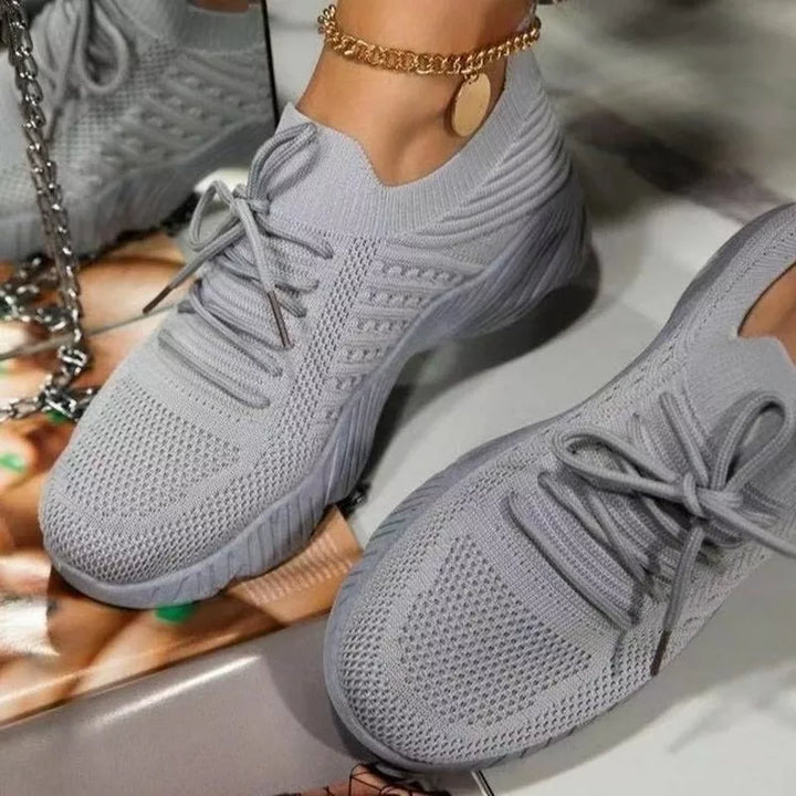 Skye – Ergonomische Sneakers voor Vrouwen