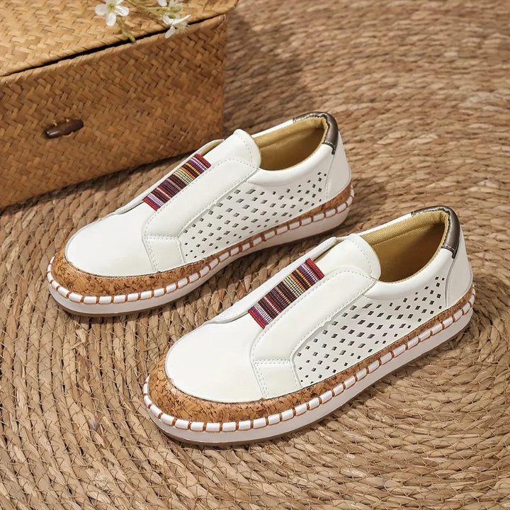 Comfortabel schoenen voor dames – alledaagse stijl met een urban randje