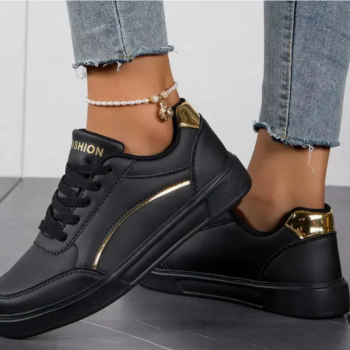 Lage schoenen voor dames – ontspannen, casual stijl