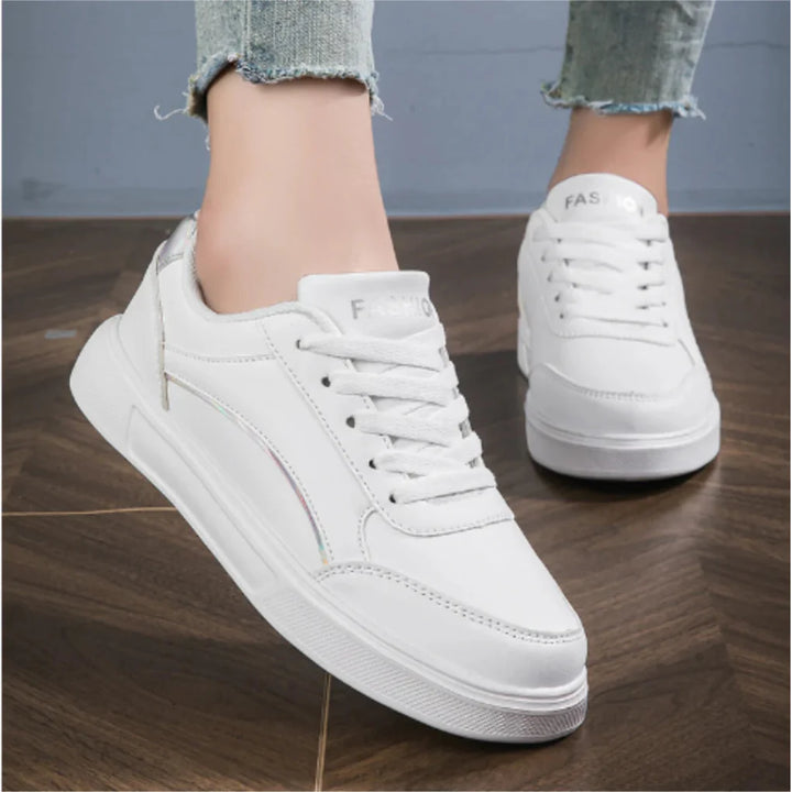 Lage schoenen voor dames – ontspannen, casual stijl
