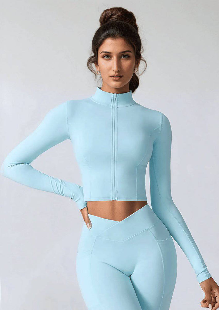 
                  
                    Sport Vest - Cropped Top Yoga & Fitness - SkinzLine
                  
                