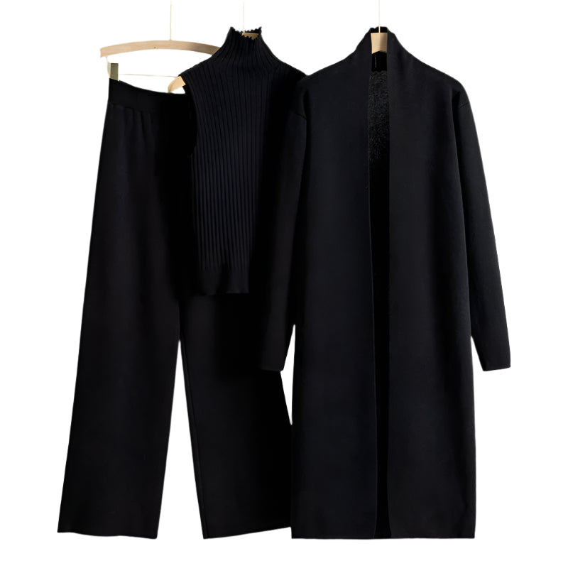 
                  
                    Malvani | Driedelige Dames Set - SkinzLine
                  
                