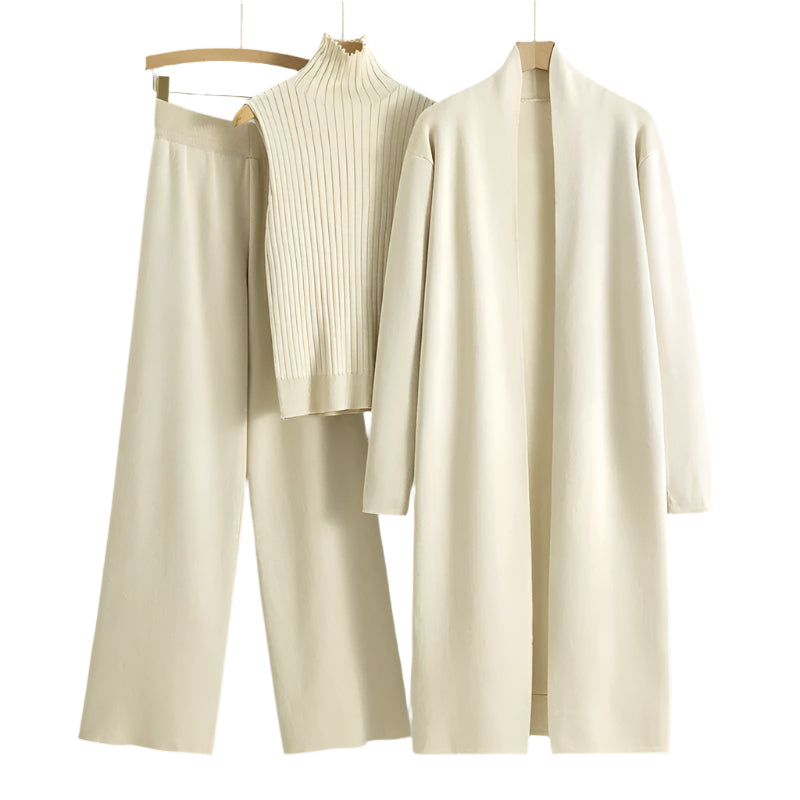 
                  
                    Malvani | Driedelige Dames Set - SkinzLine
                  
                