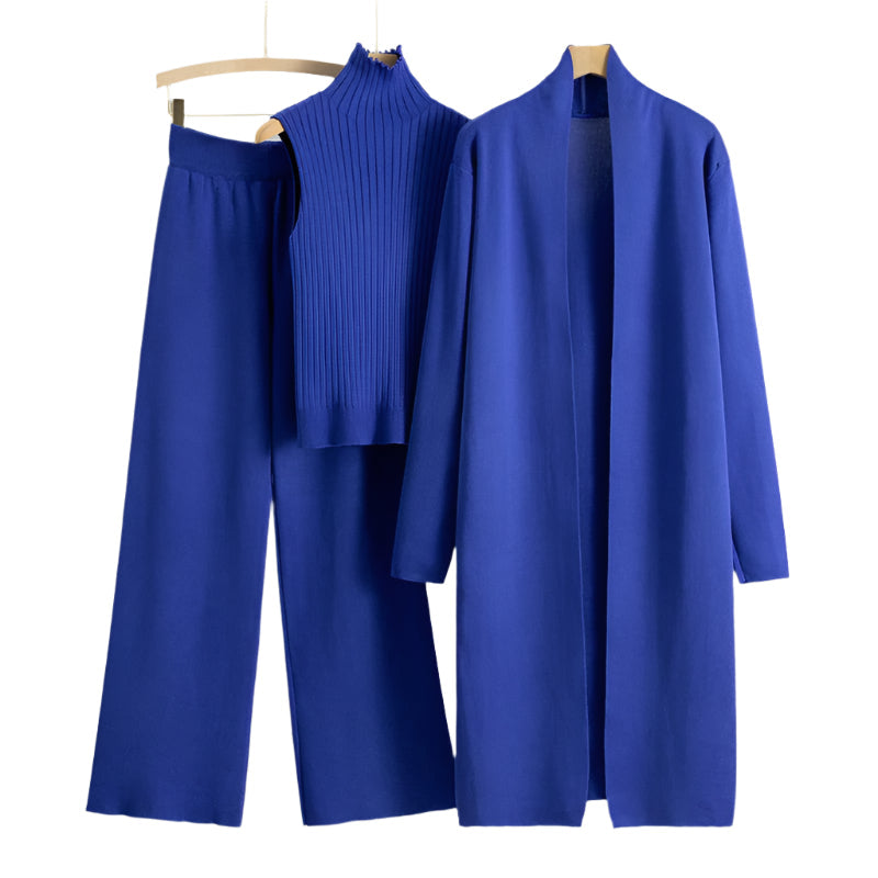 
                  
                    Malvani | Driedelige Dames Set - SkinzLine
                  
                