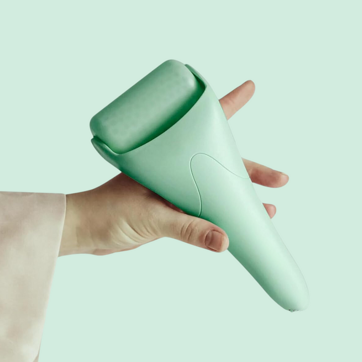 IJsroller voor het Gezicht – Verzacht Rimpels & Zwellingen! - SkinzLine