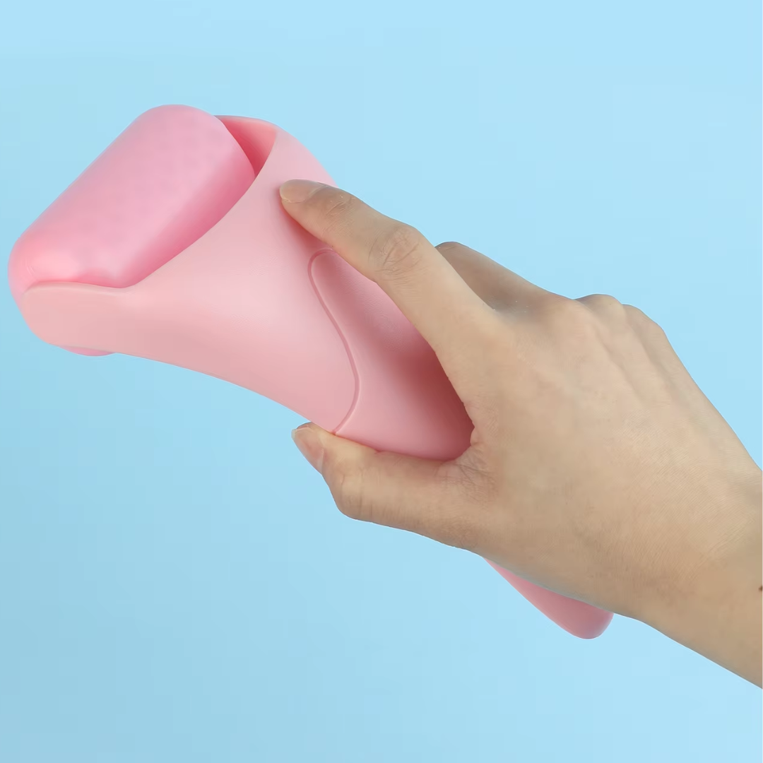 IJsroller voor het Gezicht – Verzacht Rimpels & Zwellingen! - SkinzLine