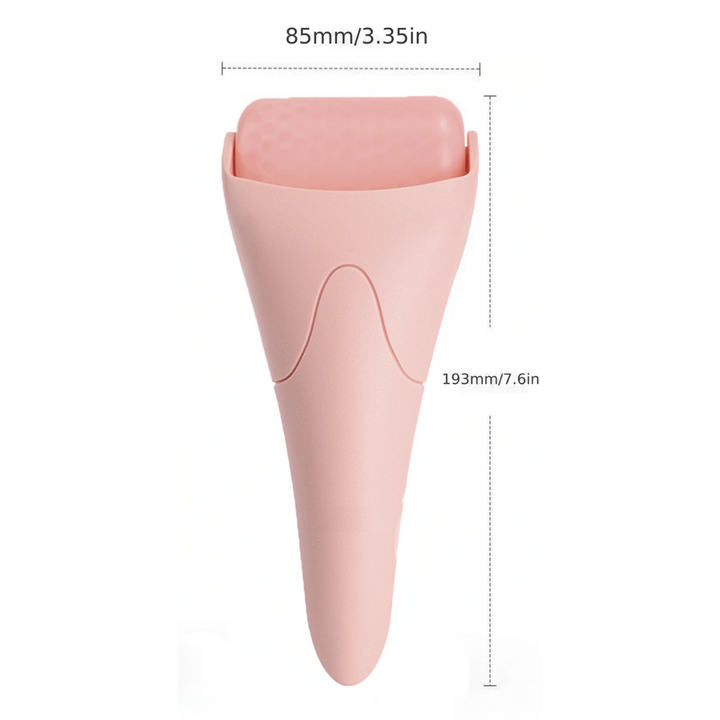 IJsroller voor het Gezicht – Verzacht Rimpels & Zwellingen! - SkinzLine