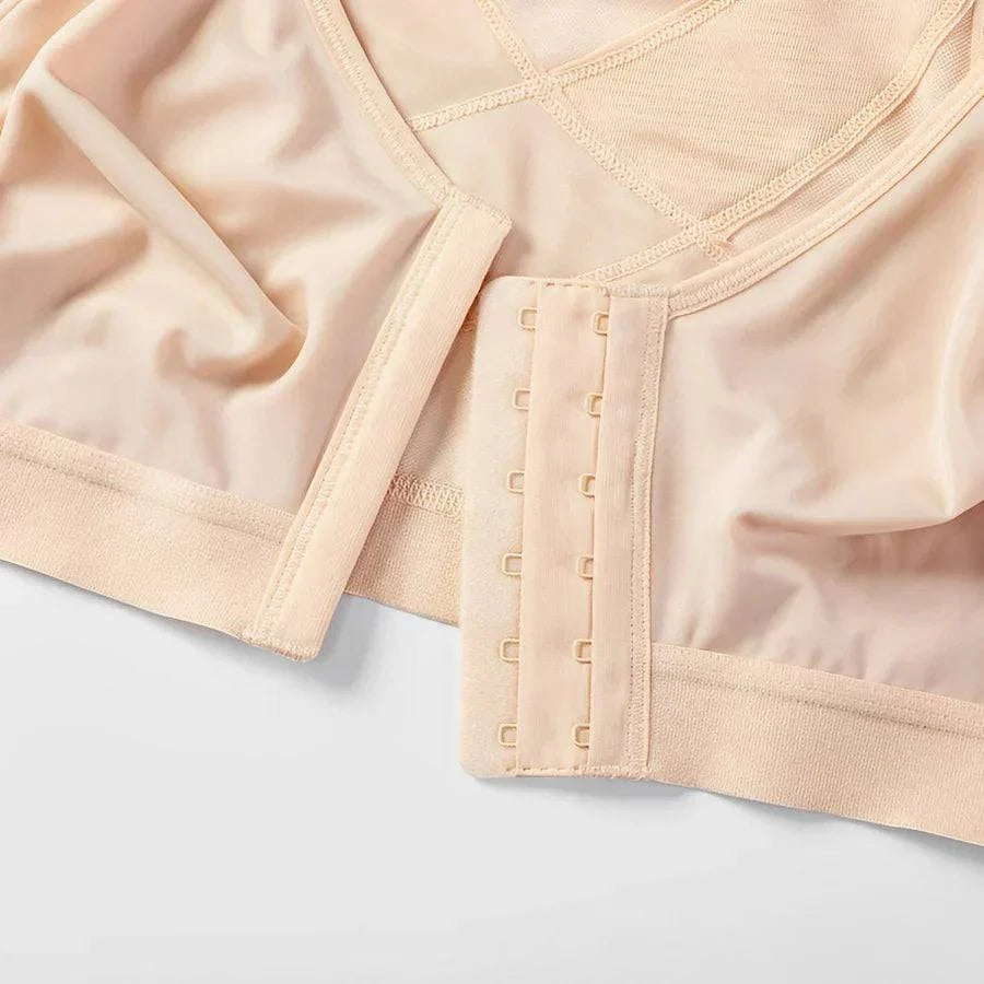 
                  
                    Shapewear BH – Rugcorrigerend met Push-Up en Extra Ondersteuning - SkinzLine
                  
                