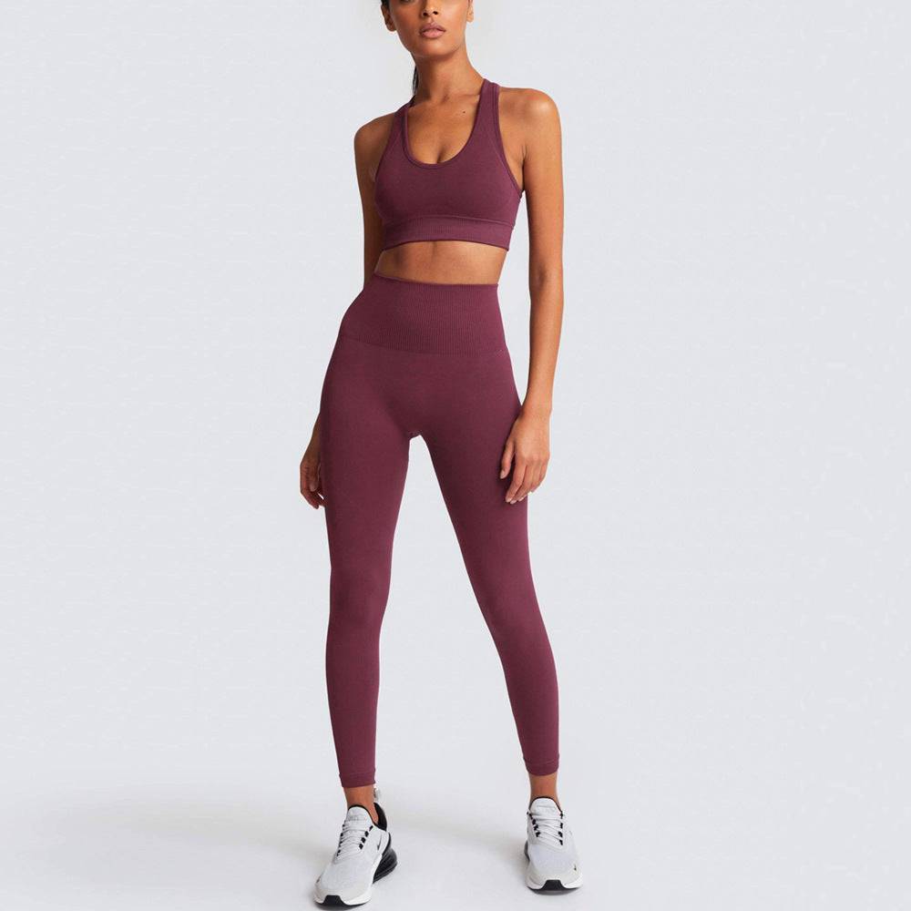 
                  
                    Gym Set voor Dames – Workout, Pilates & Yoga - SkinzLine
                  
                