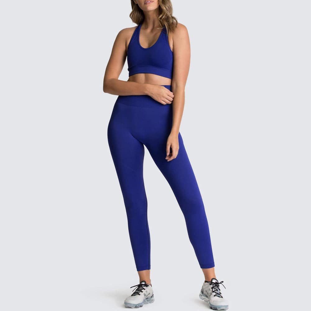 Gym Set voor Dames – Workout, Pilates & Yoga - SkinzLine