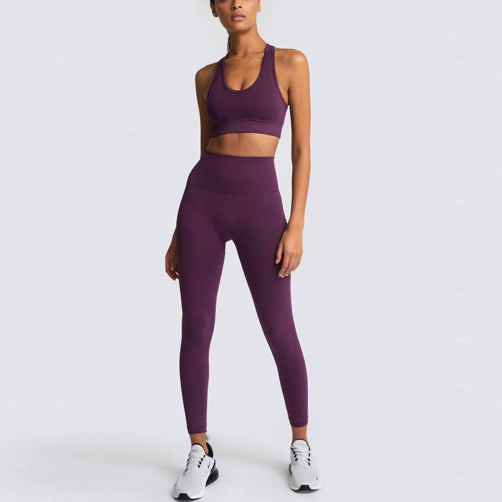 
                  
                    Gym Set voor Dames – Workout, Pilates & Yoga - SkinzLine
                  
                