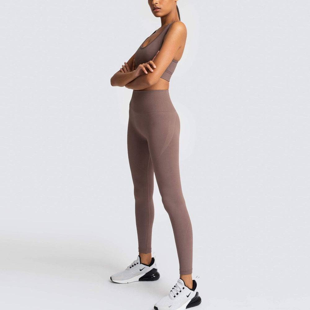 
                  
                    Gym Set voor Dames – Workout, Pilates & Yoga - SkinzLine
                  
                