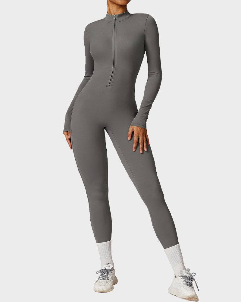 
                  
                    Shaping Yoga & Pilates Jumpsuit – Comfort & Ondersteuning - SkinzLine
                  
                