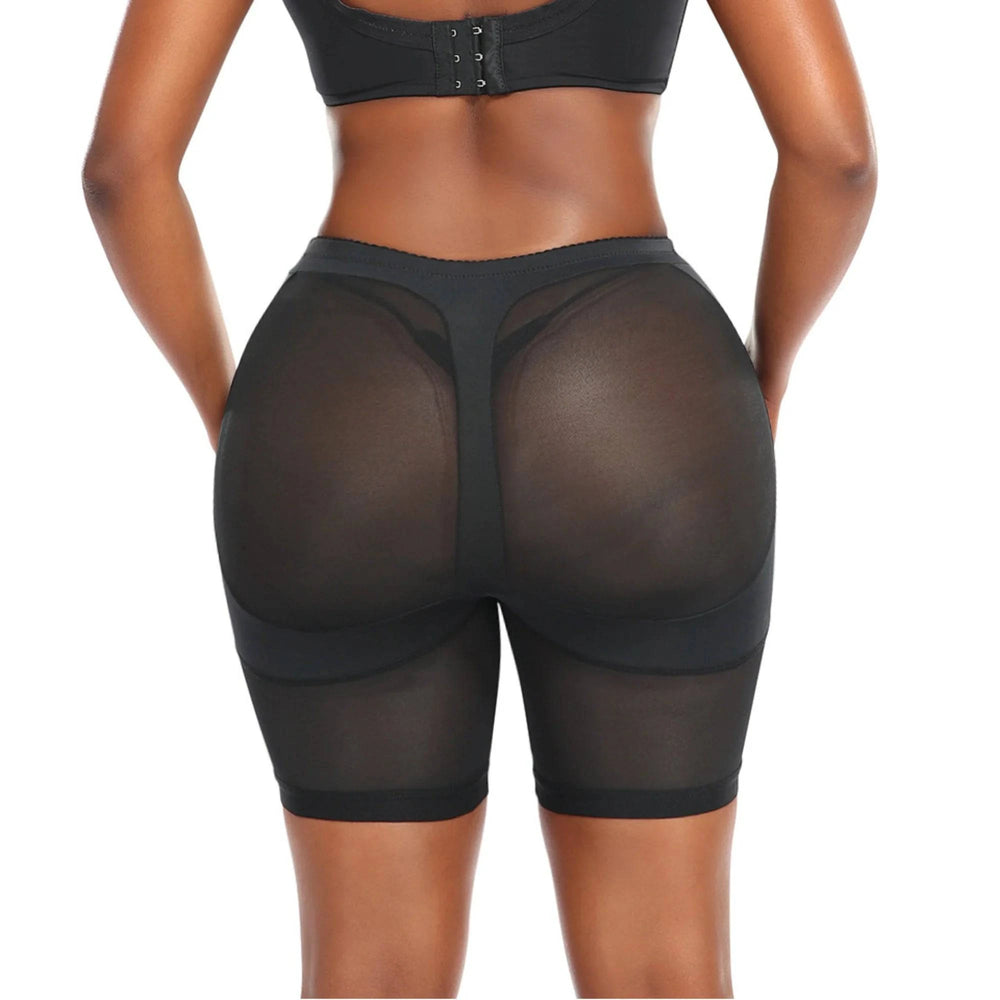
                  
                    Corrigerende Shapewear Shorts met Billift - SkinzLine
                  
                