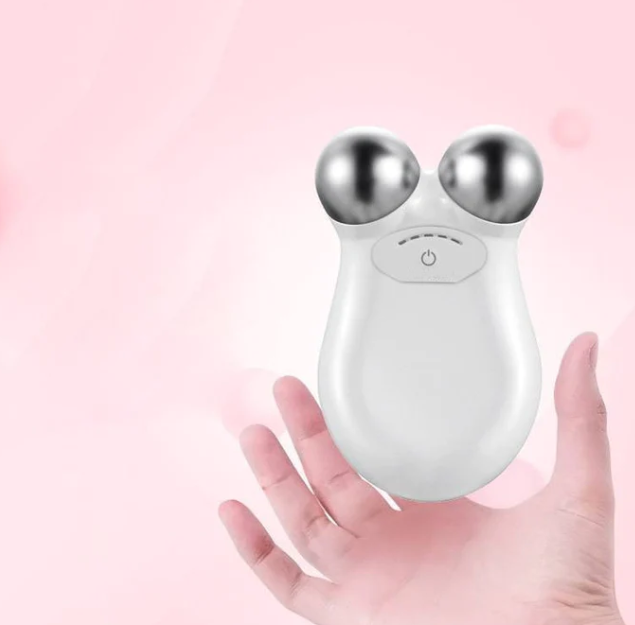 Liftiéa Glow – Mini Facelift Apparaat voor een Jonge, Stevige Huid - SkinzLine