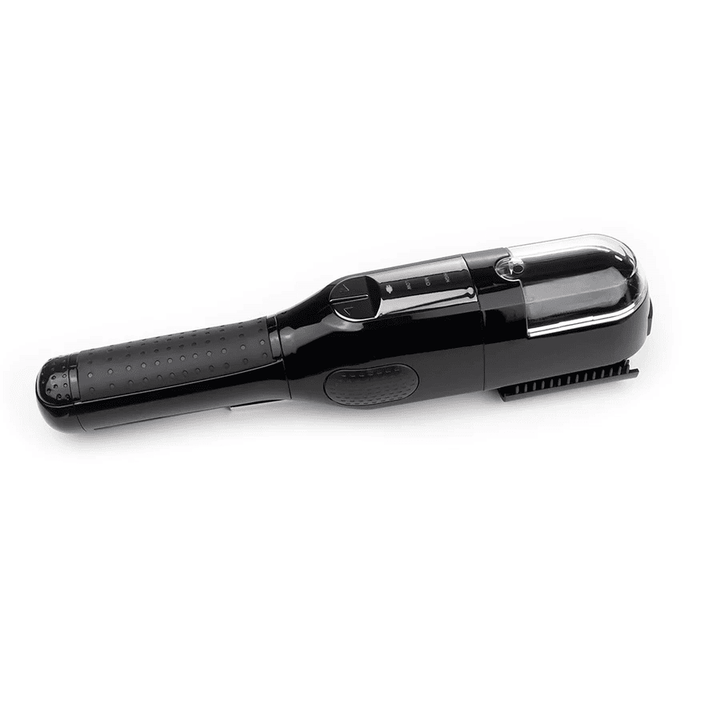 SplitFix Pro – Trimmer voor gespleten haarpunten zonder lengteverlies - SkinzLine