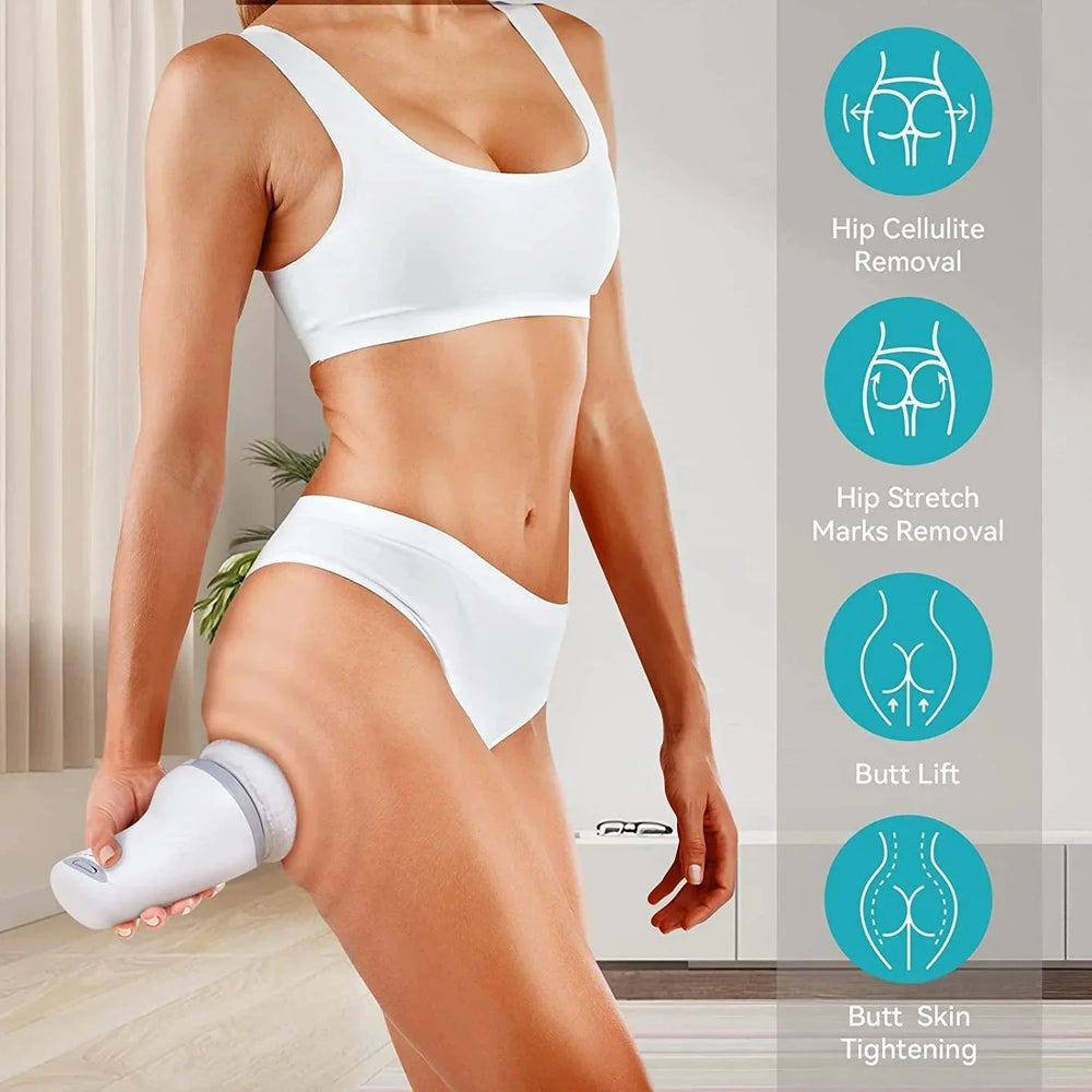 
                  
                    Body Massager - VitaTone - SkinzLine
                  
                