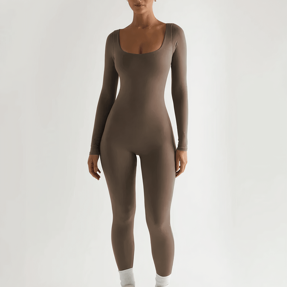 
                  
                    SkinzLine Sport Jumpsuit – Yoga & Pilates - SkinzLine
                  
                