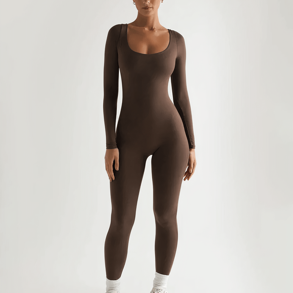 
                  
                    SkinzLine Sport Jumpsuit – Yoga & Pilates - SkinzLine
                  
                
