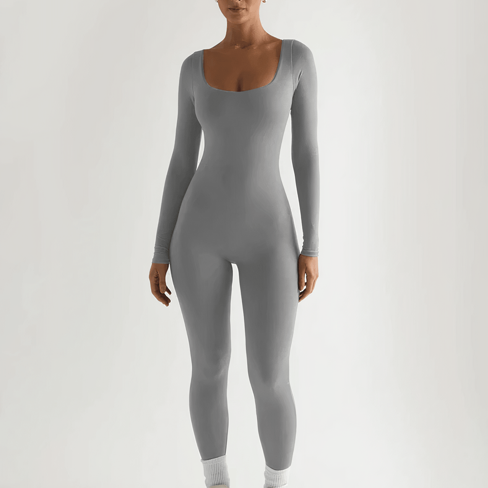 
                  
                    SkinzLine Sport Jumpsuit – Yoga & Pilates - SkinzLine
                  
                