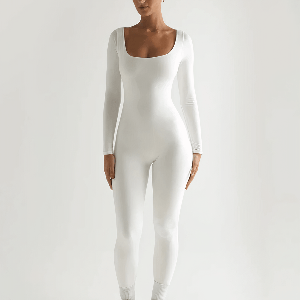
                  
                    SkinzLine Sport Jumpsuit – Yoga & Pilates - SkinzLine
                  
                