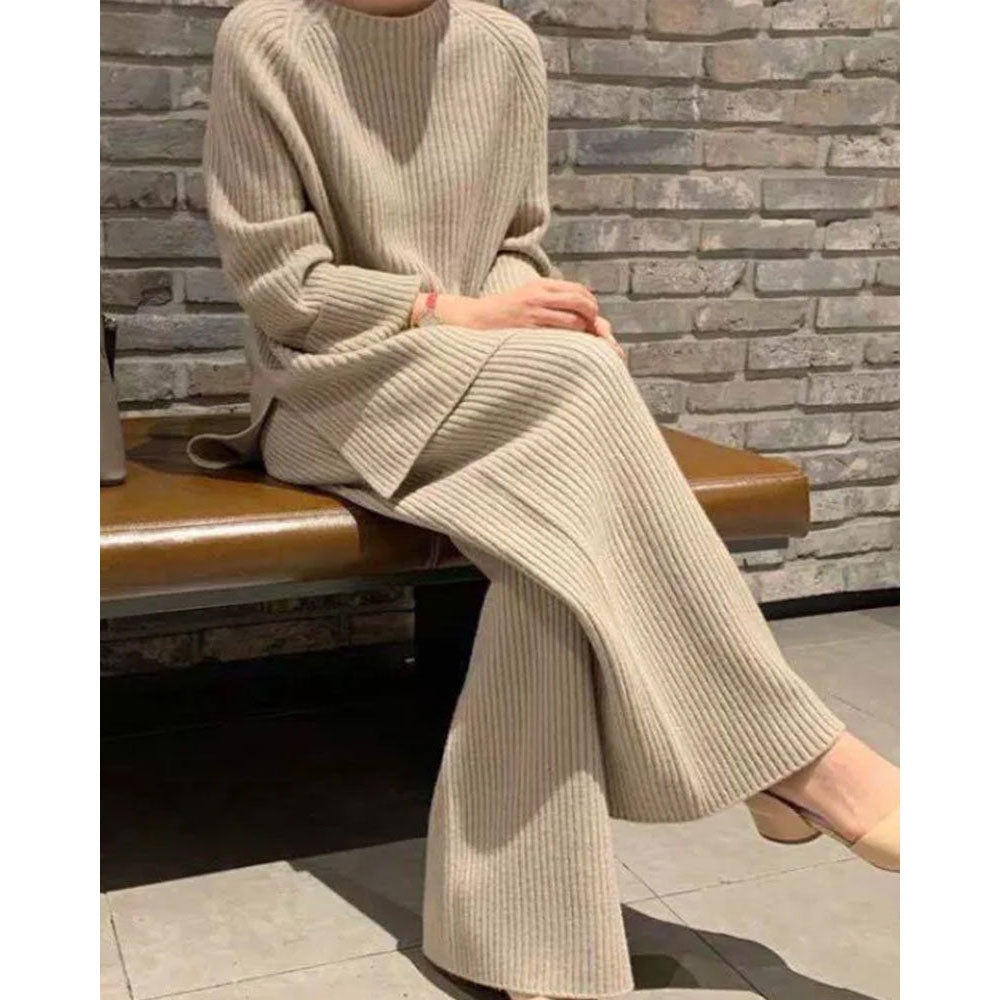 
                  
                    Selena | Luxe Tweedelige Loungewear Set voor Dames - SkinzLine
                  
                