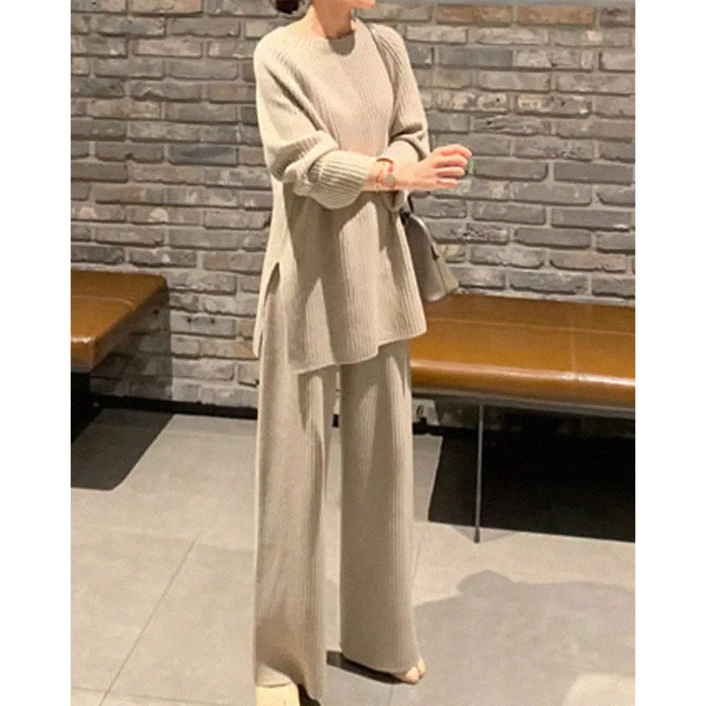 
                  
                    Selena | Luxe Tweedelige Loungewear Set voor Dames - SkinzLine
                  
                