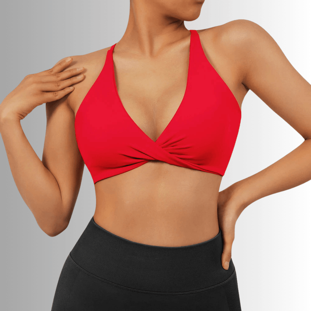 
                  
                    Naadloze Sport BH | Ademend, Stevig & Schokbestendig - SkinzLine
                  
                