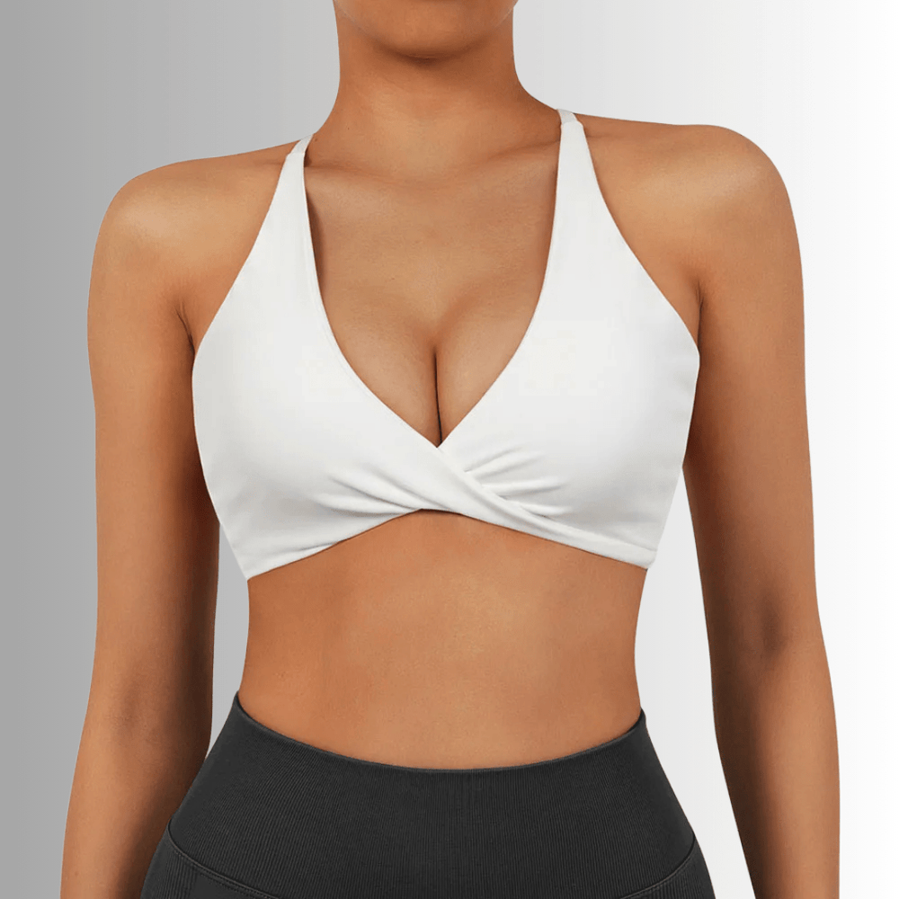 
                  
                    Naadloze Sport BH | Ademend, Stevig & Schokbestendig - SkinzLine
                  
                