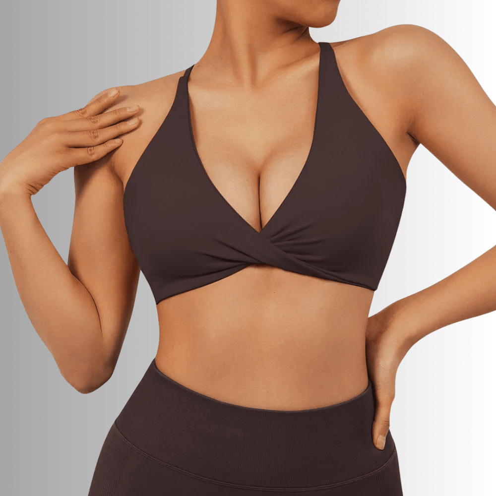 
                  
                    Naadloze Sport BH | Ademend, Stevig & Schokbestendig - SkinzLine
                  
                