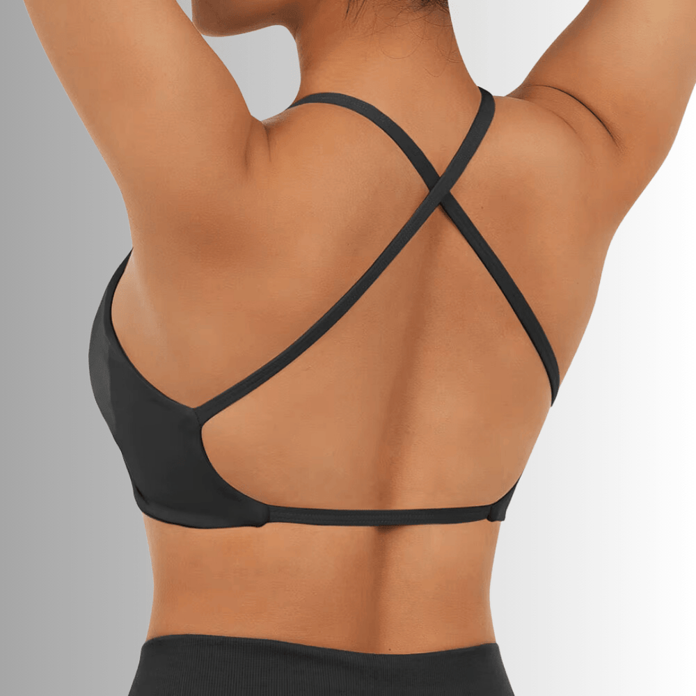 
                  
                    Naadloze Sport BH | Ademend, Stevig & Schokbestendig - SkinzLine
                  
                