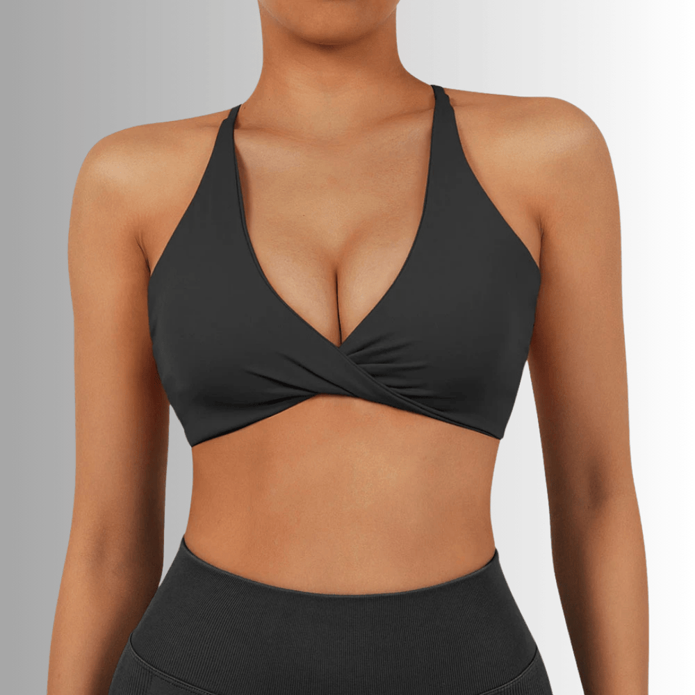 
                  
                    Naadloze Sport BH | Ademend, Stevig & Schokbestendig - SkinzLine
                  
                