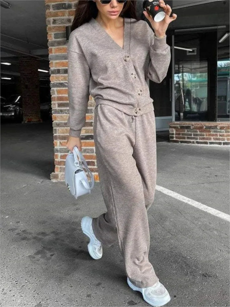 
                  
                    Serena | Dames Vest Met Knoopsluiting - SkinzLine
                  
                