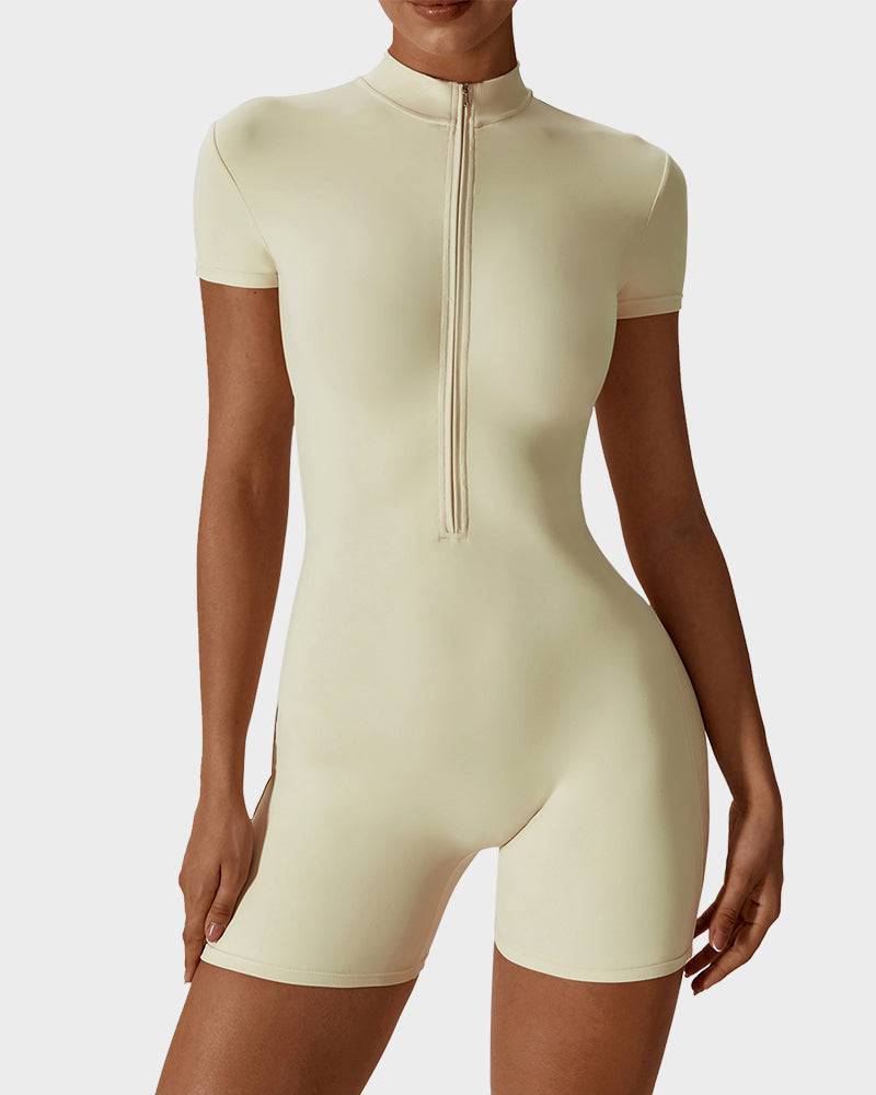 
                  
                    SkinzLine Shaping Jumpsuit – Yoga, Pilates & Fitness - SkinzLine
                  
                