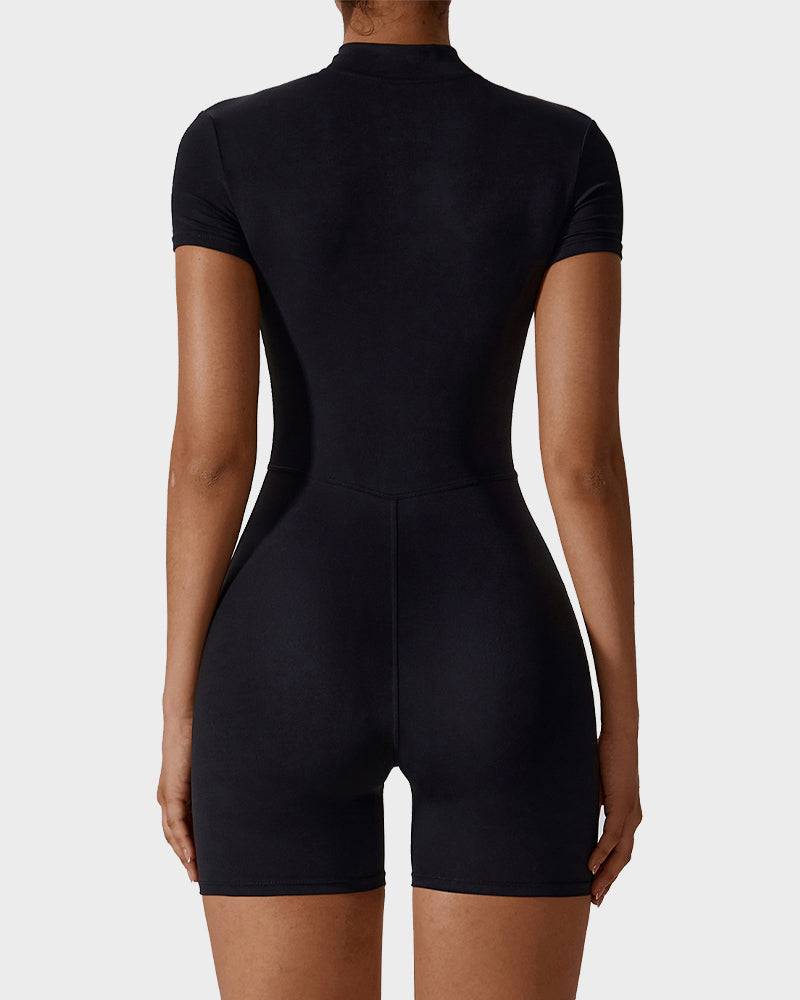 
                  
                    SkinzLine Shaping Jumpsuit – Yoga, Pilates & Fitness - SkinzLine
                  
                
