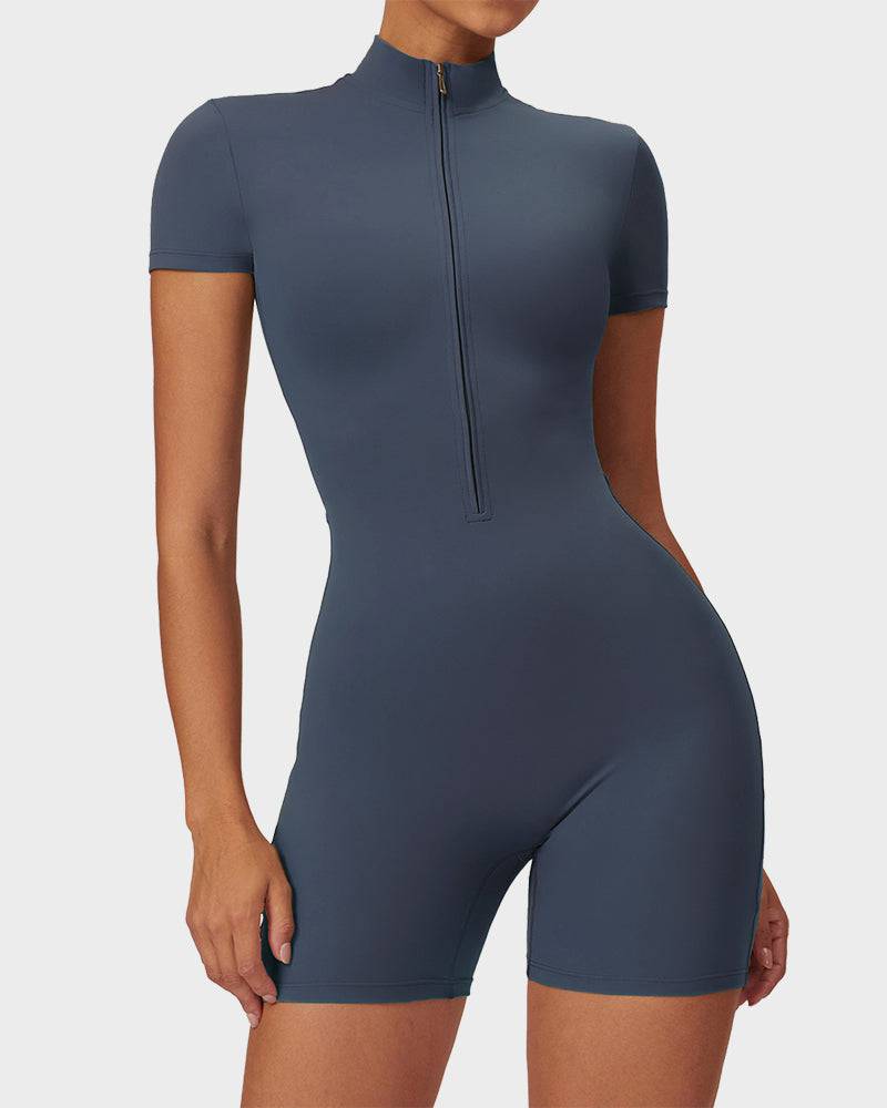 
                  
                    SkinzLine Shaping Jumpsuit – Yoga, Pilates & Fitness - SkinzLine
                  
                