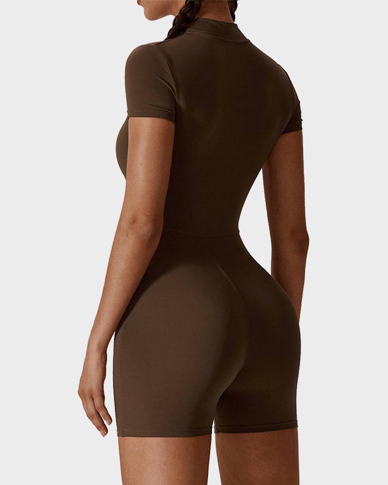 
                  
                    SkinzLine Shaping Jumpsuit – Yoga, Pilates & Fitness - SkinzLine
                  
                