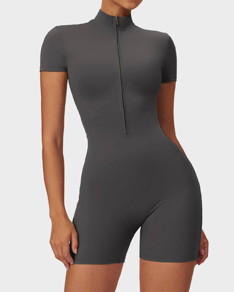 
                  
                    SkinzLine Shaping Jumpsuit – Yoga, Pilates & Fitness - SkinzLine
                  
                