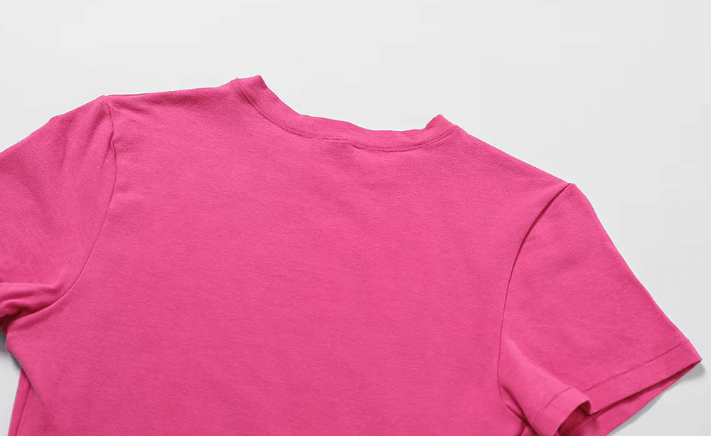 
                  
                    Dames Yoga T-Shirt – Ademend & Sneldrogend - SkinzLine
                  
                